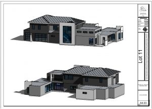 3D Elevations Sample