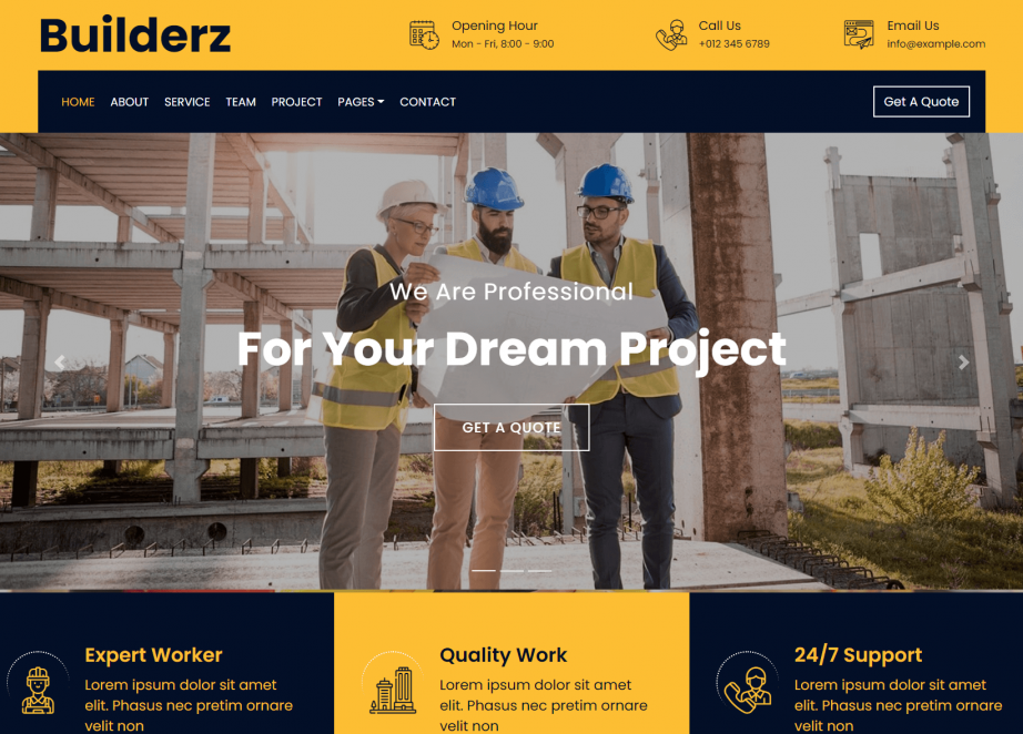 Builderz-1